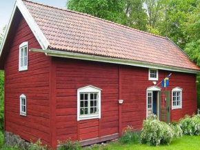 Awesome Home In Vimmerby With 2 Bedrooms, Wifi And Sauna, Vimmerby